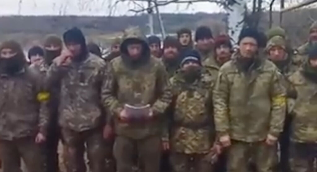 Ukraina armee on kriitilisel hetkel koost lagunemas – mis on selle põhjus?