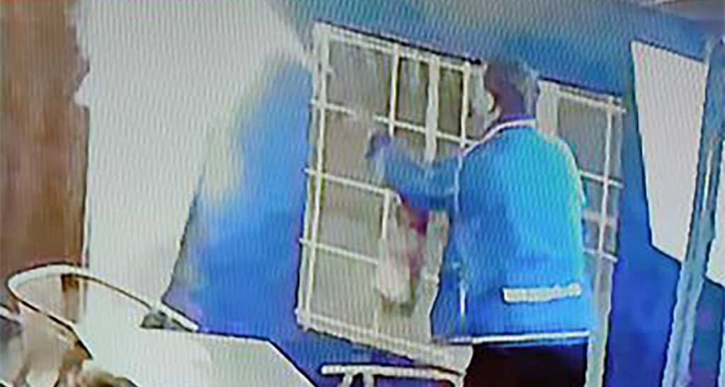 Soomes mees üritas Hispaanias söögikohta maha põletada – mis juhtus?