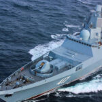 Valus tagasilöök: Putin alandas Briti peaministrit