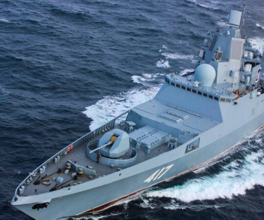 Valus tagasilöök: Putin alandas Briti peaministrit