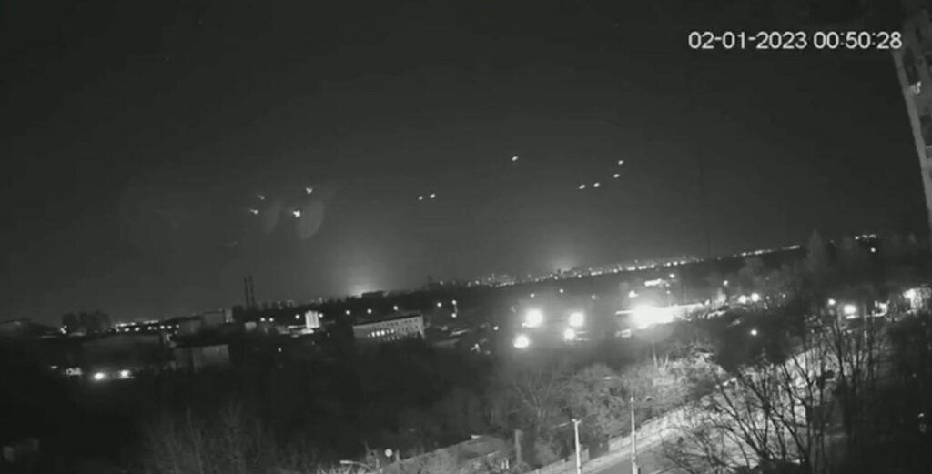 VIDEO: Kas Lääne õhutõrje ongi Iraani „mopeedide” suhtes võimetu?