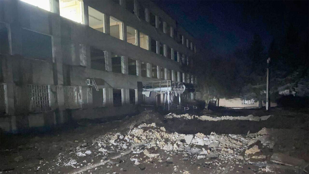 Vene vägede karm kättemaks: tapeti üle 600 Ukraina ajateenija