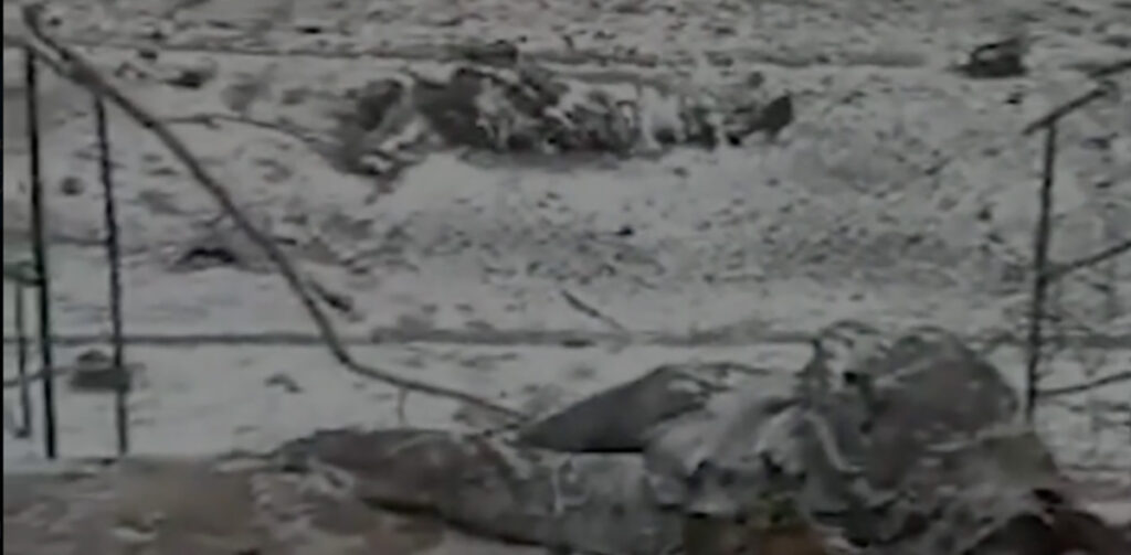 Ukraina võimud tunnistavad, et riigi idaosas on praegu väga raske