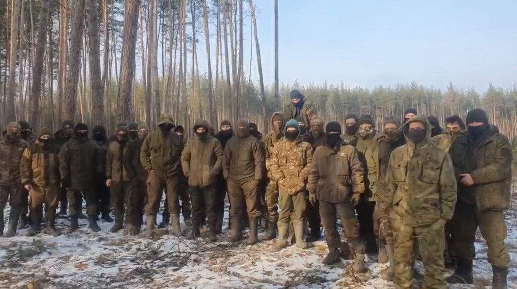 USA allikad: Venemaa kaotused sõjas lähenevad 200 000-le