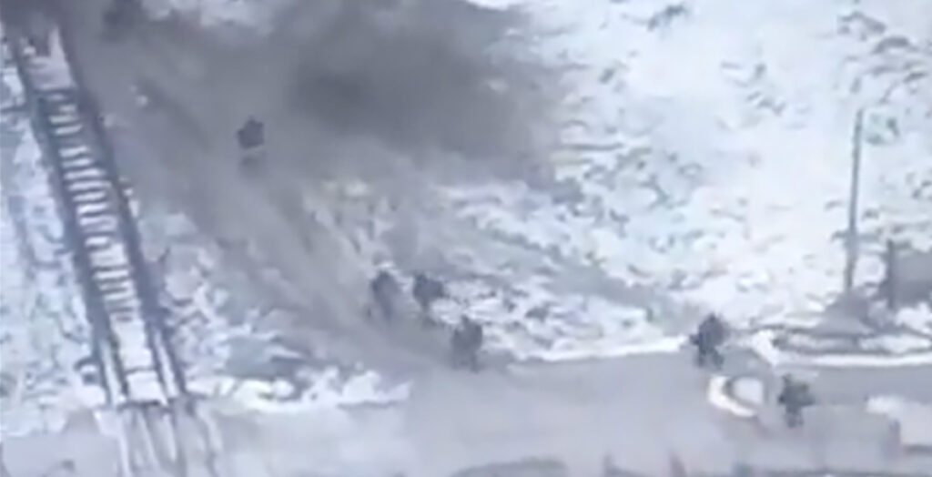 Kas see võib olla tõsi? Väidetakse, et Vene vägedes võitlevad zombie-sõdurid