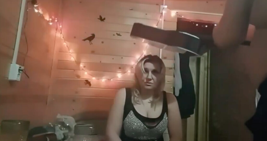 VIDEO: ja te veel küsite, miks Venemaa tungis Ukrainasse…