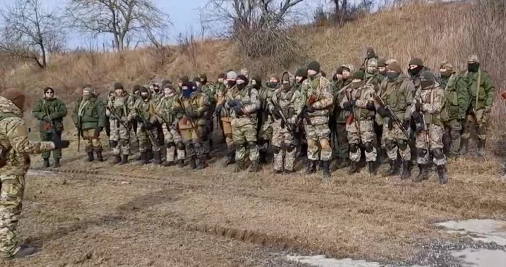 Karm paljastus: Vene väed on Ukraina armee Bahmuti all nii ära kurnanud, et ohus on isegi vastupealetung