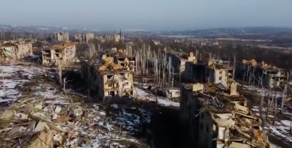 Kohutav olukord rindel: Ukraina sõdurid surevad massiliselt, Venemaa võit on lähedal