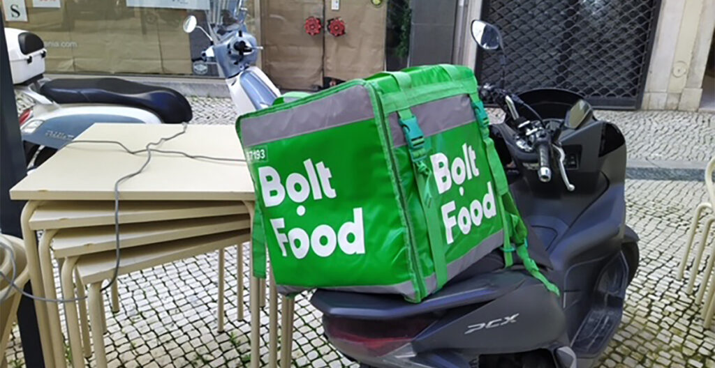 Bolti töövõtjad tulid Leedus välja meeleavaldusele