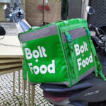 Bolti töövõtjad tulid Leedus välja meeleavaldusele