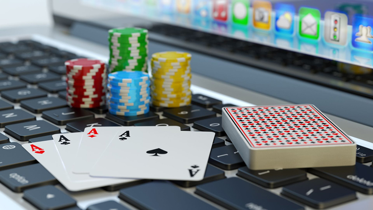 Need More Time? Read These Tips To Eliminate casino