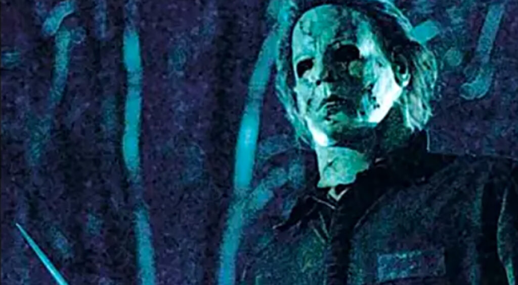 Noor soomlane pani selga Halloweeni-kostüümi ja tappis 17-aastase nooruki