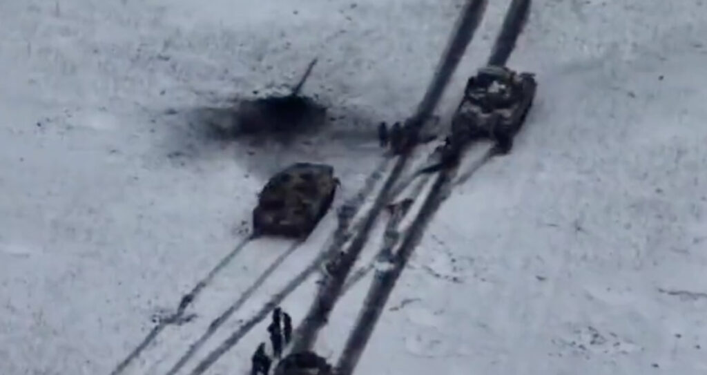 USA asjatundja analüüs: Kas Venemaa on tõesti sõja Ukrainas kaotanud?