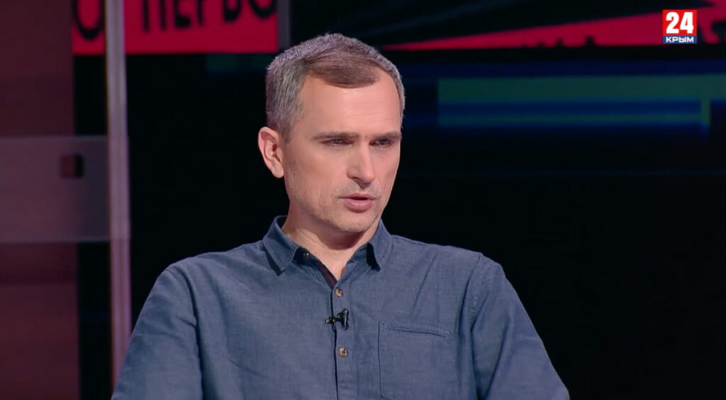 Vene asjatundja: USA tahaks Ukrainas sõjategevuse külmutada, aga Venemaa on vastu