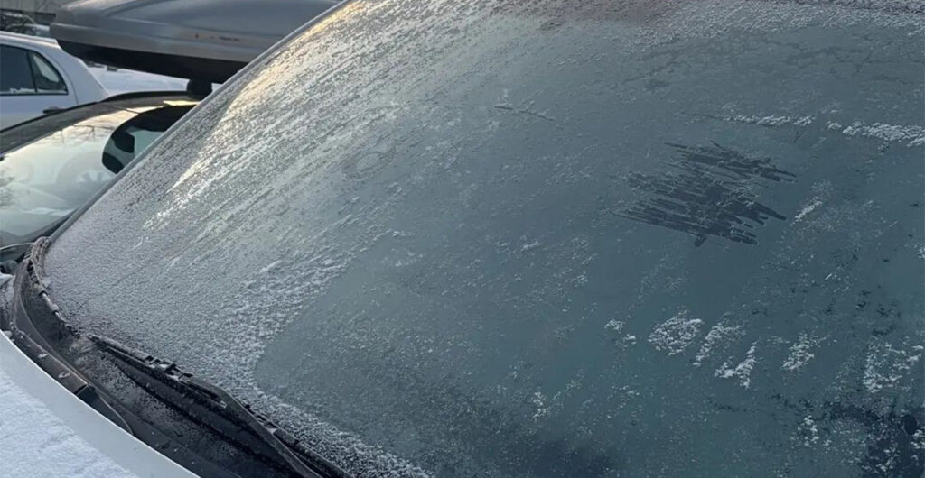 Soome politseile sõitis vastu nii kehvas olukorras auto, et sellele määrati kohe sõidukeeld