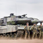 Suur pööre: Saksamaa läheb üle sõjamajandusele ja näeb oma tulevikku relvatootmises