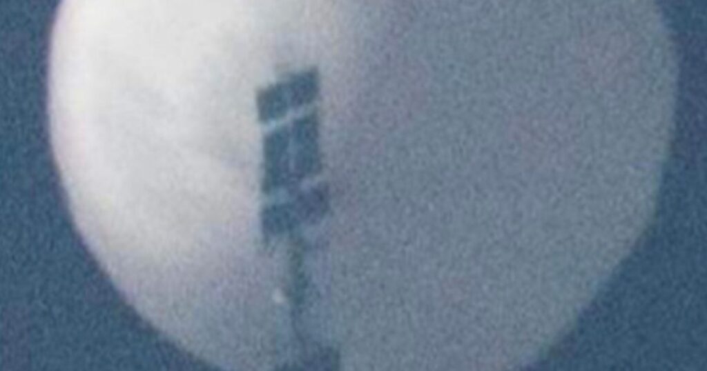 Venemaa kasutab rindel õhupalle, et sundida Ukrainat oma laskemoona kulutama