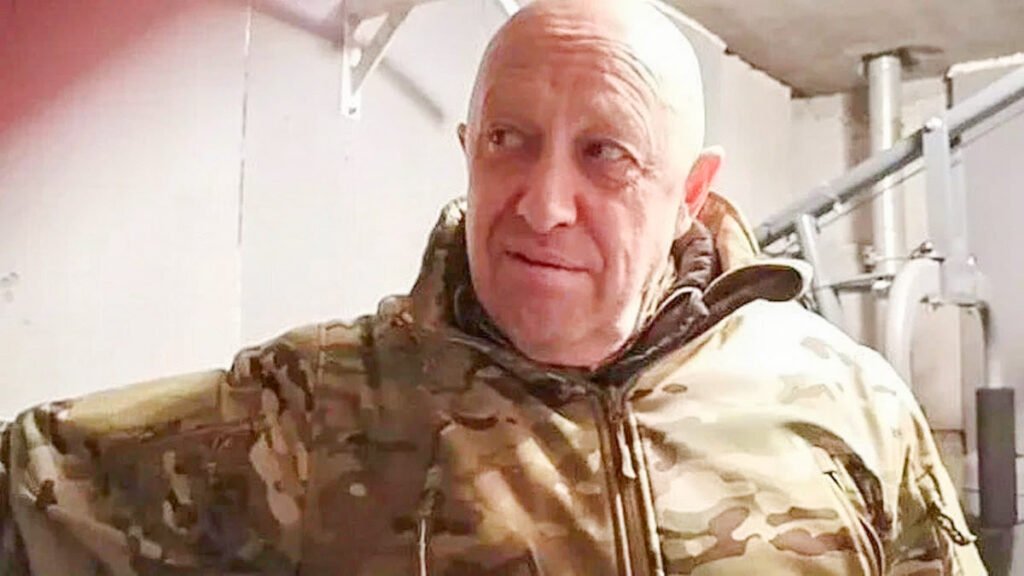 Vene siseinfo: Lukašenka-Prigožini kokkulepe puudutas ilmselt sõjaväelise juhtkonna vahetust