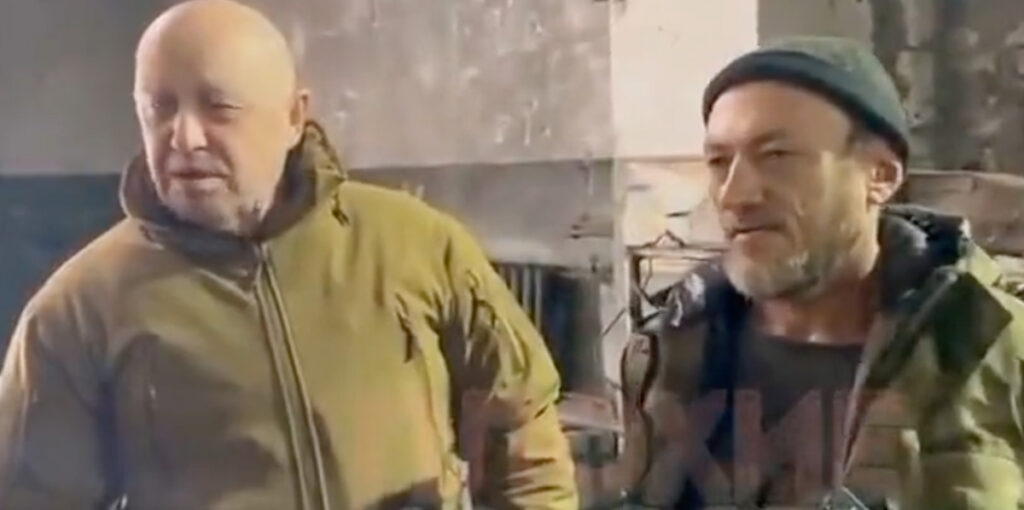 Ootamatu pööre: Ukraina poole üle läinud Wagneri võitlejat ei löödudki kuvaldaga surnuks – ta edastas olulist infot ja jäi ellu