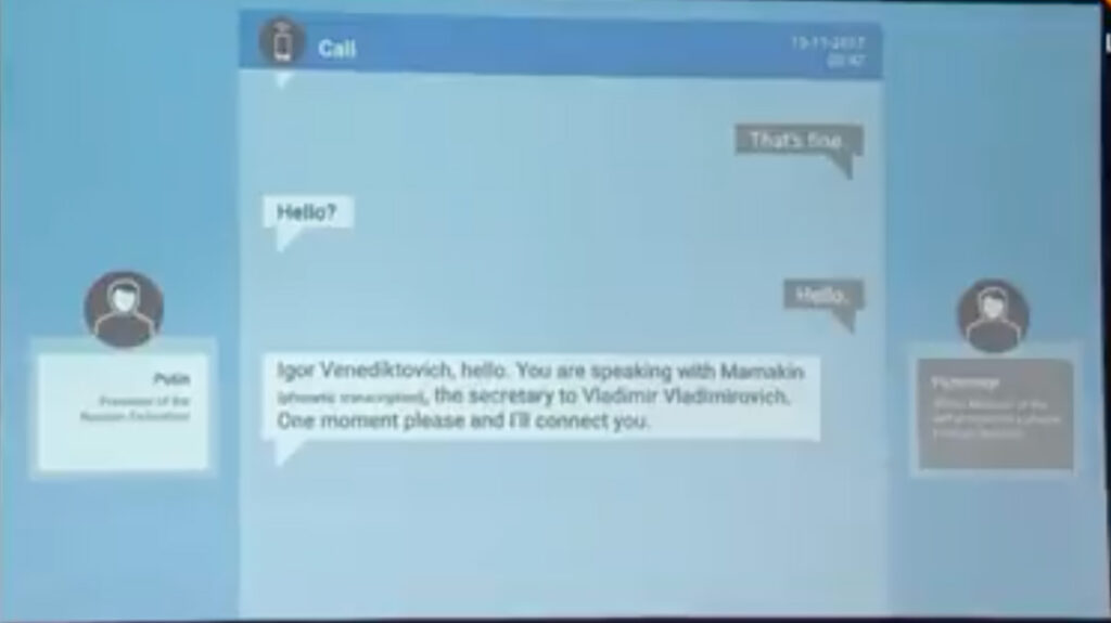 Värske info: Putin oli Malaisia reisilennuki allatulistamise taga Ukrainas