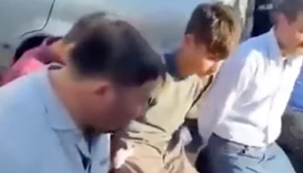 VIDEO: Türgis on vallandunud rüüstamine ja vägivald, päästetöötajad on ohus