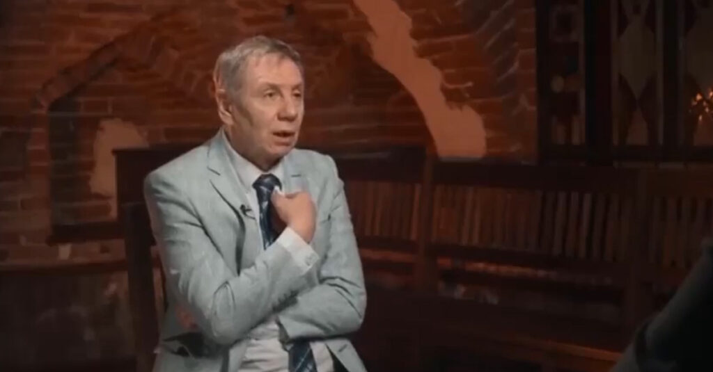 Vene politoloog: sõjaline erioperatsioon on läbi kukkunud