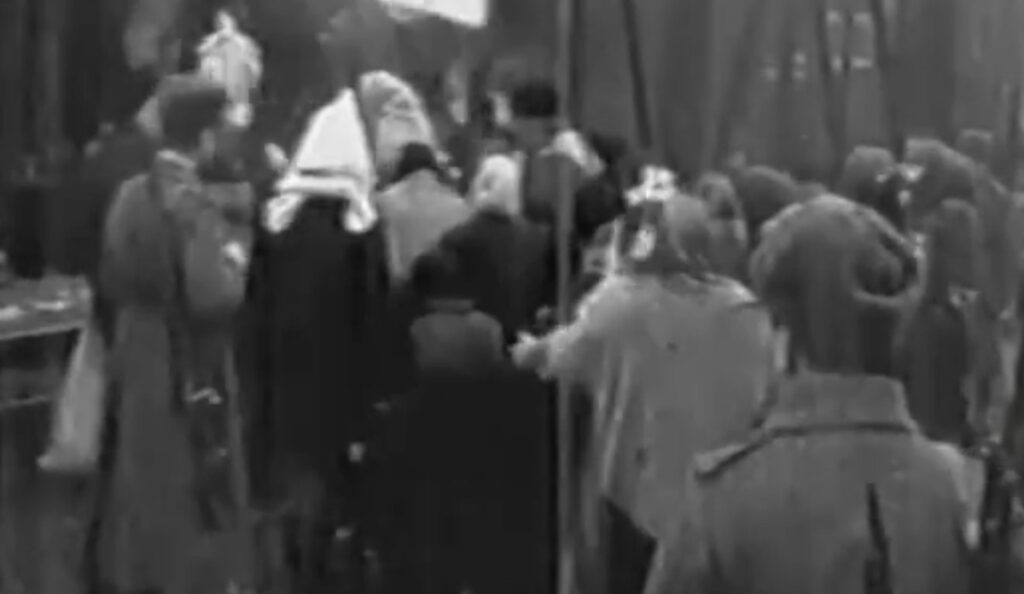 Tšetšeenia liider meenutas küüditamisi, kirus Stalinit