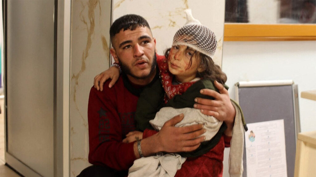 VIDEO: Türgis kaevatakse rusude alt välja inimesi