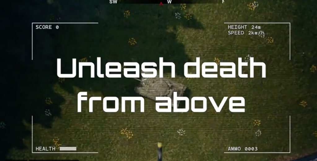 Soome-Ukraina koostöös valmis uus venelaste tapmise mäng