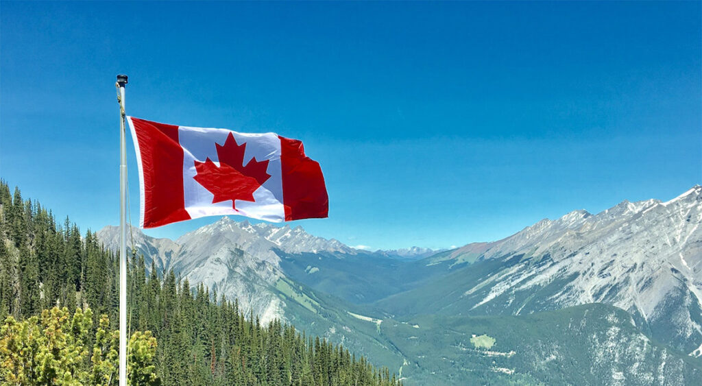 Kanada hakkab jõuliselt võitlema välisagentidega, nagu seda teevad juba USA ja Austraalia