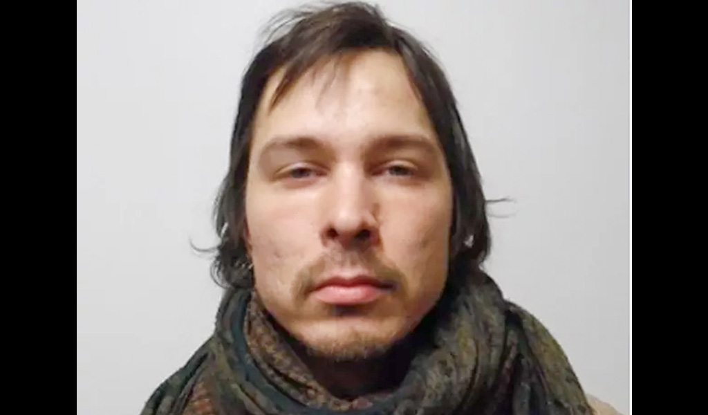 Kas tead seda meest? Siis võta ühendust politseiga