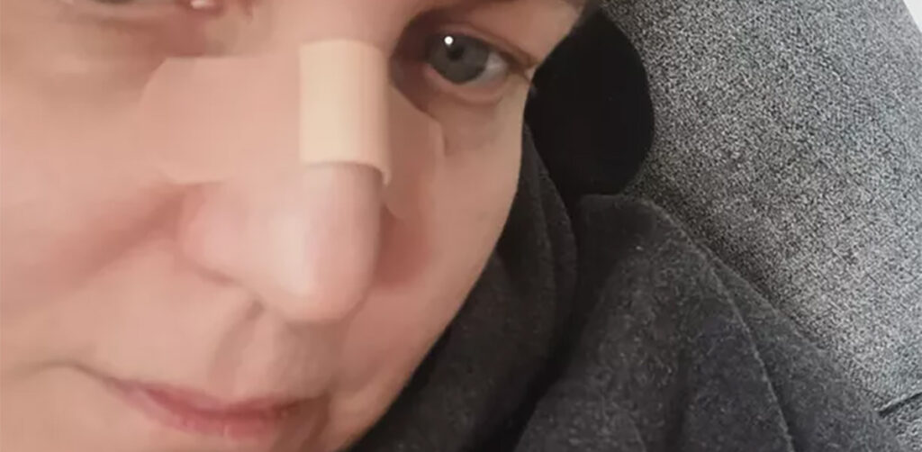 13-aastased tüdrukud peksid Soomes 49-aastast müüjat – see oli šokk