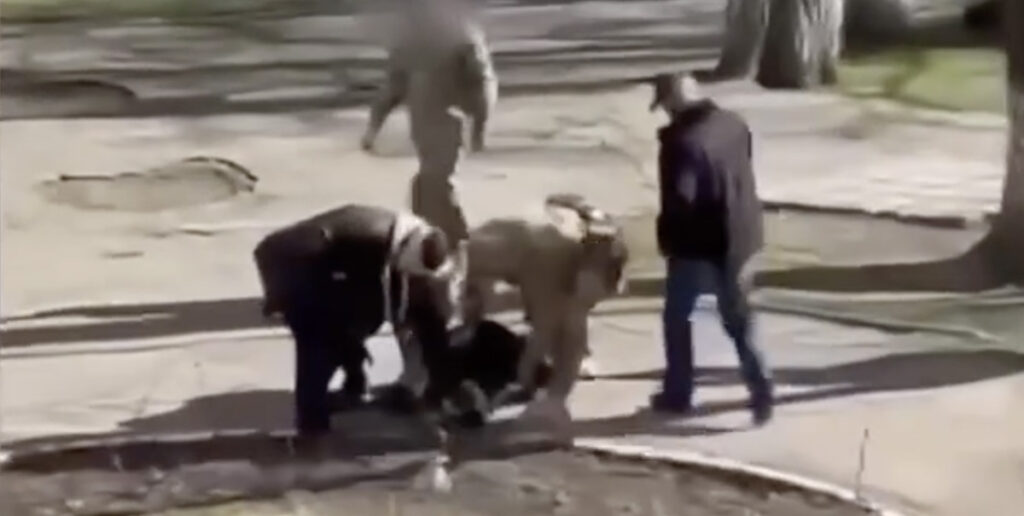 Ülevaade: Ukrainal on järjest suuremad probleemid sõdurite mobiliseerimisega