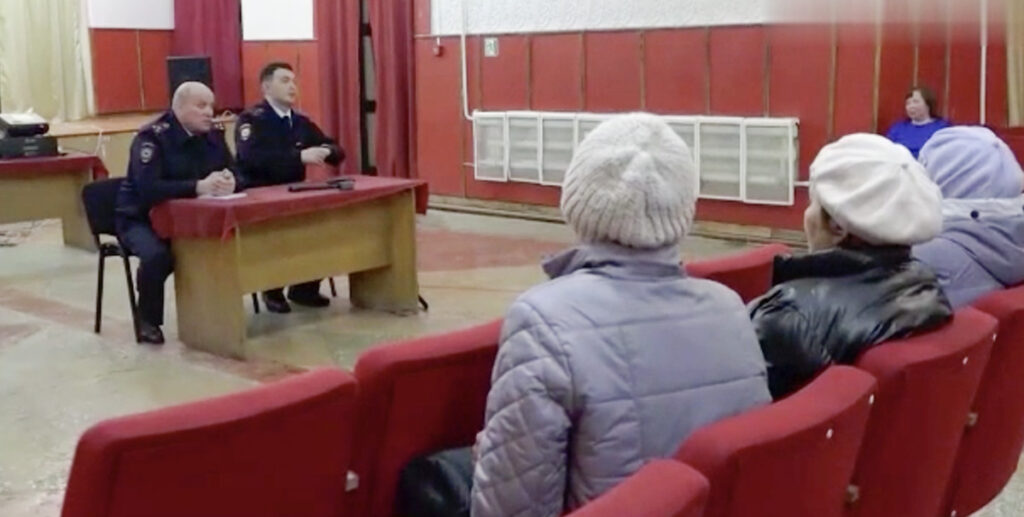 Hakkab pihta: armu saanud Wagneri sõdalane tappis Venemaal pensionäri