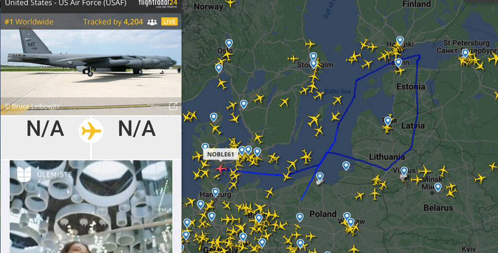 Soome analüütik: uus NATO-Vene pingekolle on Soome lahe piirkond