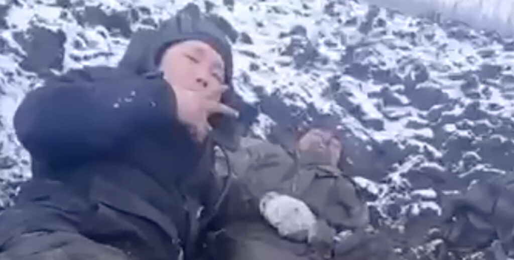 Briti luure: palju Vene sõdureid on surnud Ukrainas joomise, kuritegevuse ja õnnetuste tõttu