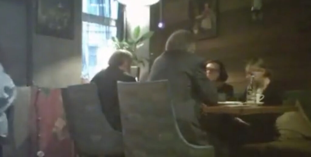 VIDEO: Venemaal seostatakse Soome esindajat katses riiki õõnestada