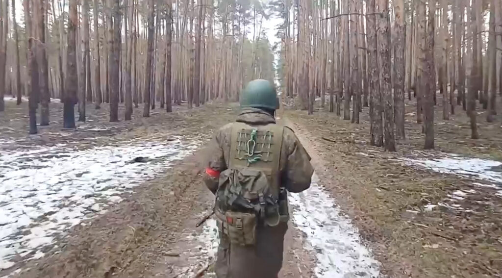 Ukraina väidab, et kaitses olev Vene pool kannab suuremaid kaotusi – see on sõjaline ime