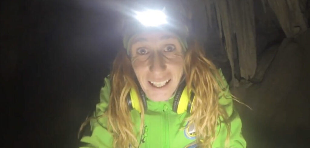 VIDEO: Hispaania naine elas 500 päeva koopas, ei teadnud sõjast midagi