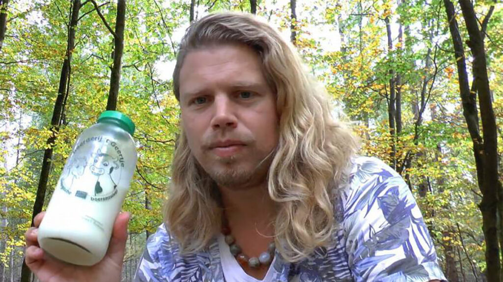 Hollandi sperminaatoril keelati uute laste eostamine