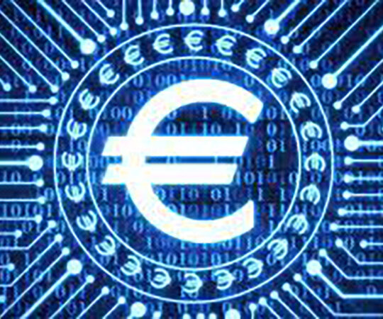 Euroopas tuleb varsti kasutusele digieuro