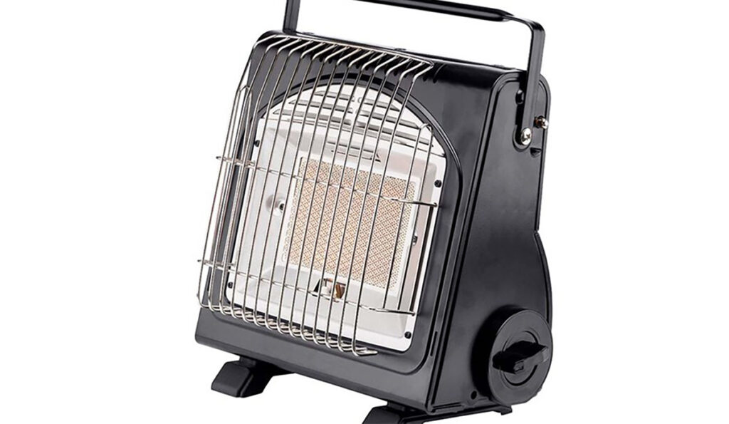 Kas ostsid Biltemast selle gaasisoojendi – ära kasuta!