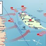 Siseinfo: Iraani sõda raskendab USA-l Taiwani kaitsmist