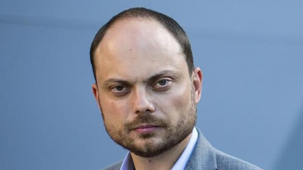 Vene ajakirjanik mõisteti armee kohta info avaldamise eest 25 aastaks vangi