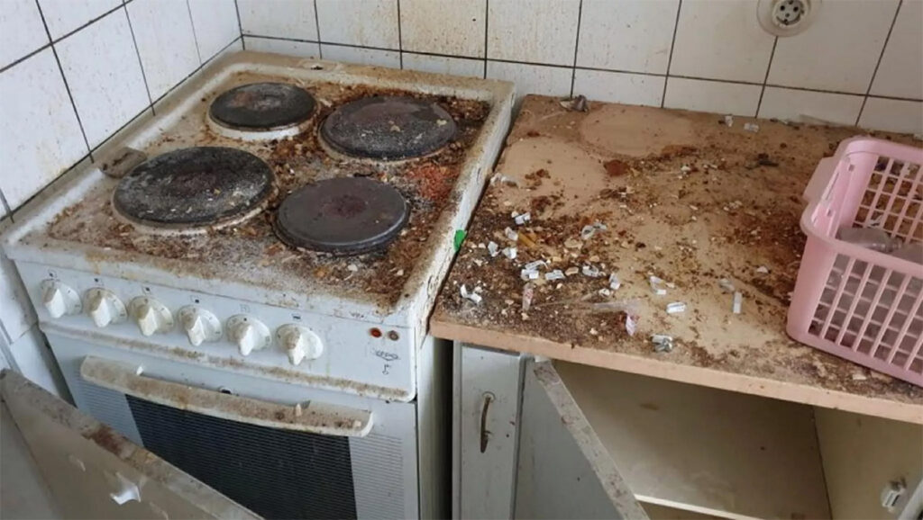 Soomes jättis üürnik korteri haisvaks ja ligaseks – pidi maksma 38 000 eurot
