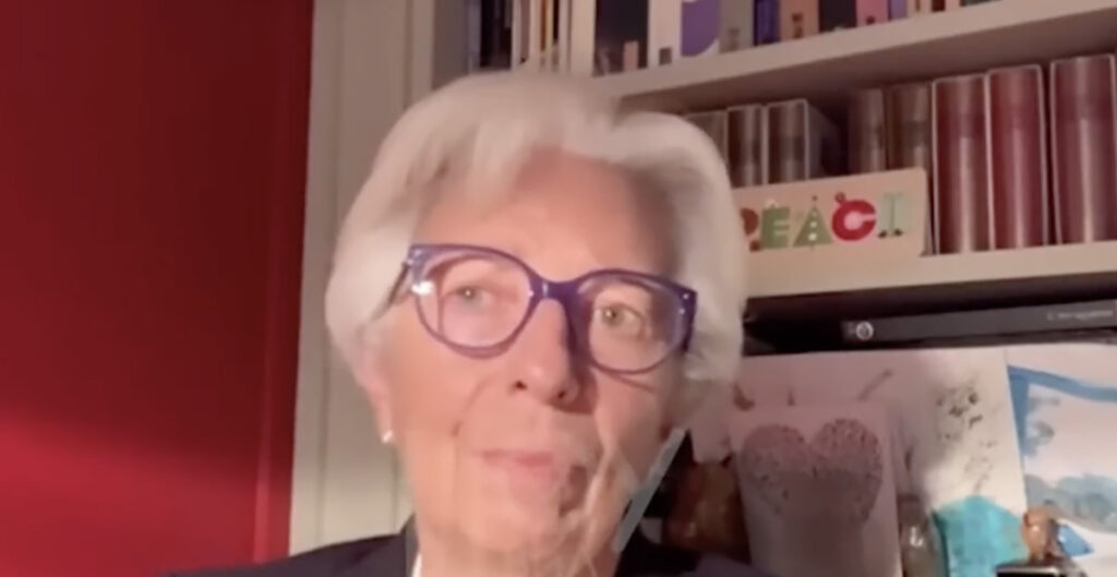 VIDEO: Euroopa keskpank kehtestab maksete üle täieliku kontrolli