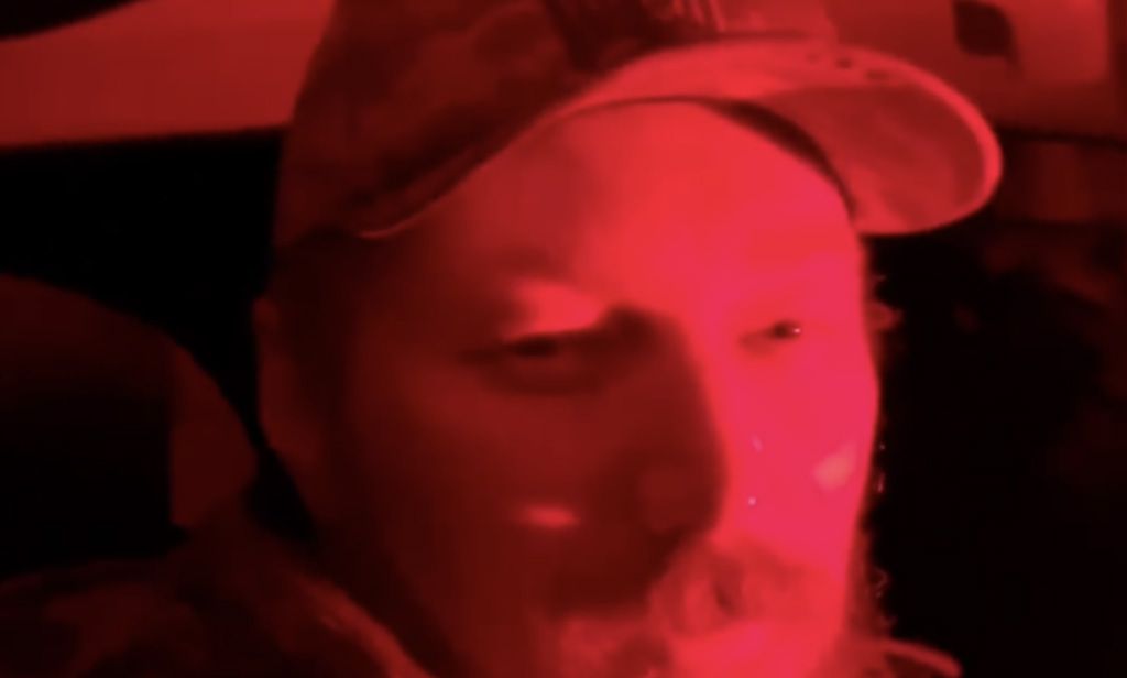 Ukraina võitleja Madjar andis teada, et on elus