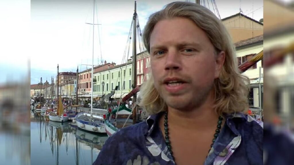 Naised raevus: end Brad Pittiga võrrelnud Hollandi spermadoonor on viljastanud vähemalt 500 last