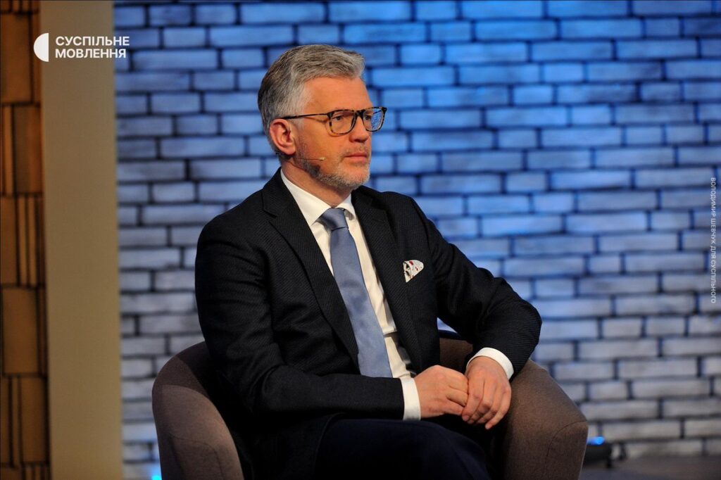 Ukraina esindaja: sõja lõpetamiseks on vaja veel 10 korda rohkem relvastust