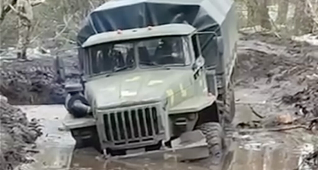 VIDEO: selline on olukord Ukrainas, vasturünnakut ilmselt niipea ei tule